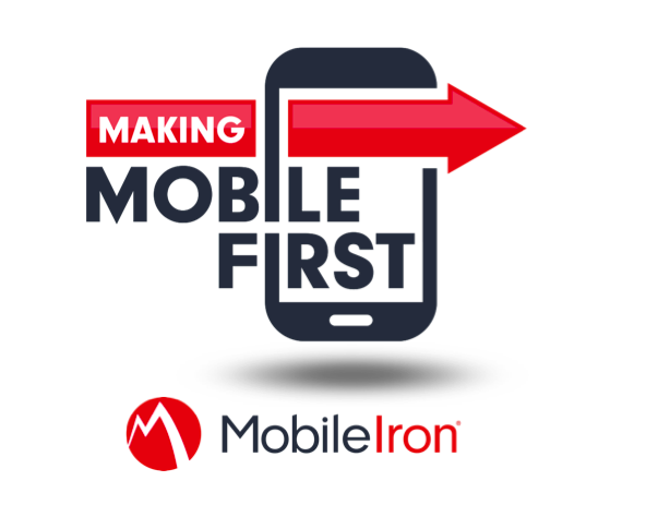 MobileFirst Logo